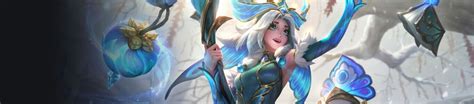 Lillia Counter .